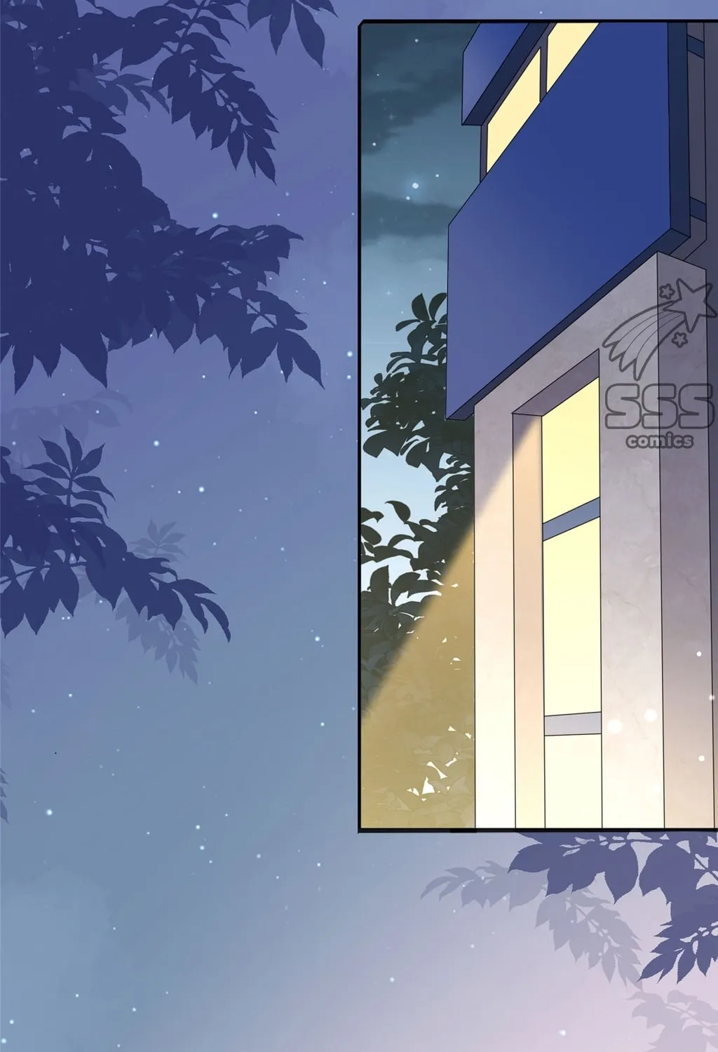 Read Brilliant Galaxy (Colored) chapter 3 image 12 on Lezhin