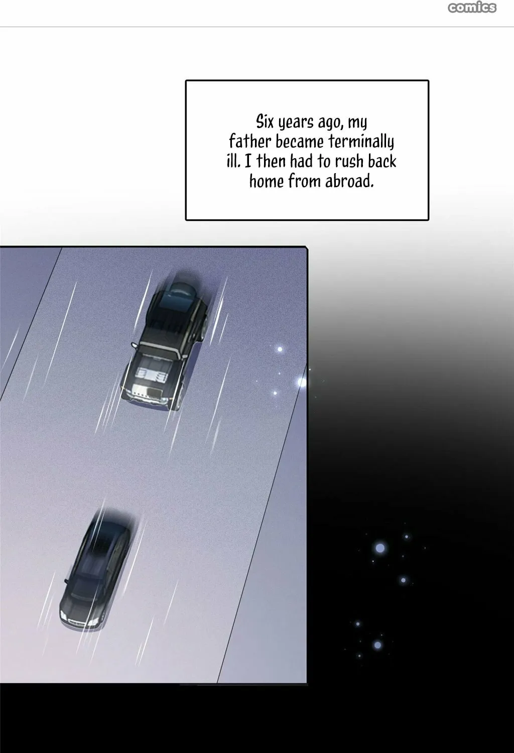 Read Brilliant Galaxy (Colored) chapter 3 image 16 on Lezhin