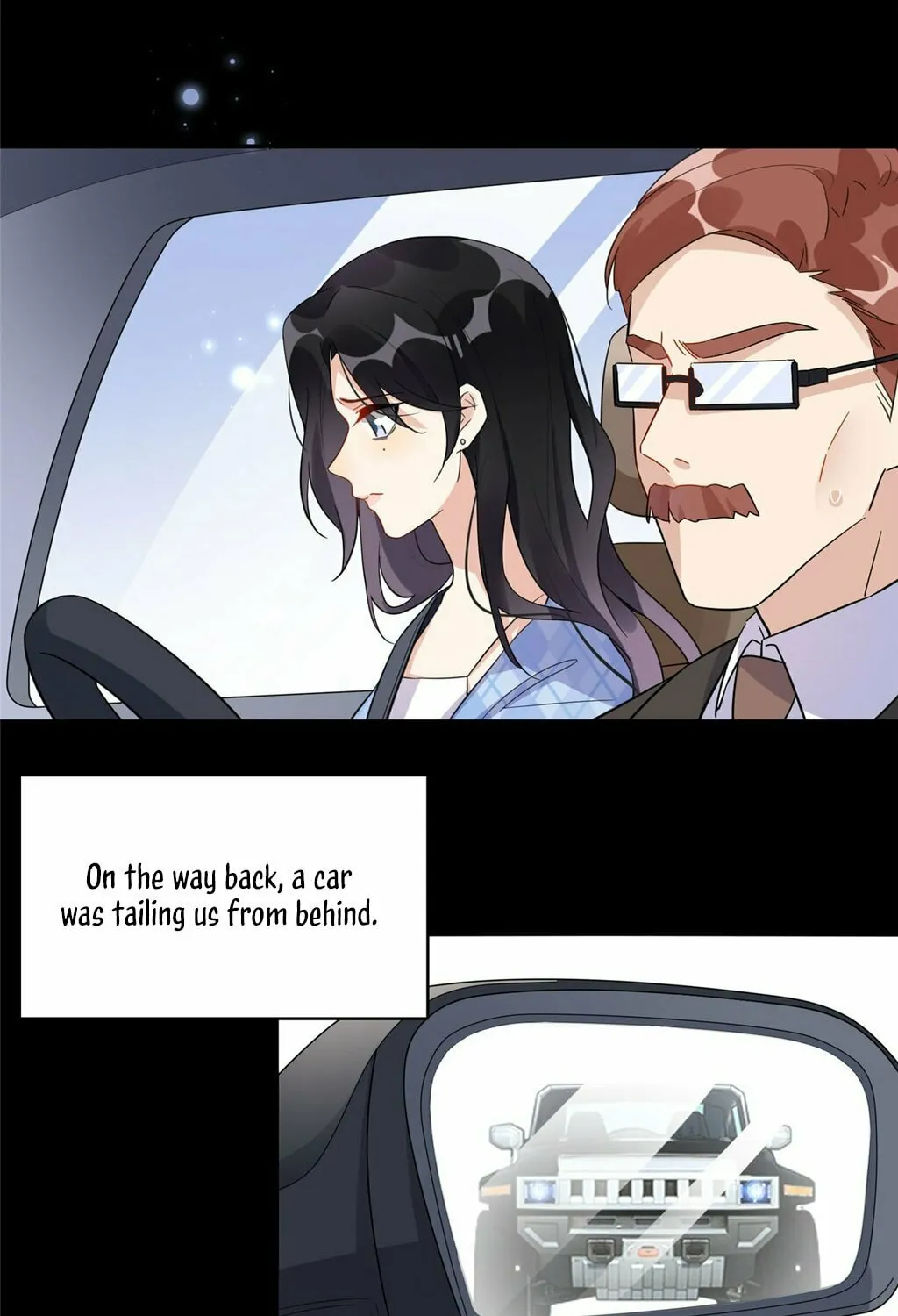 Read Brilliant Galaxy (Colored) chapter 3 image 17 on Lezhin