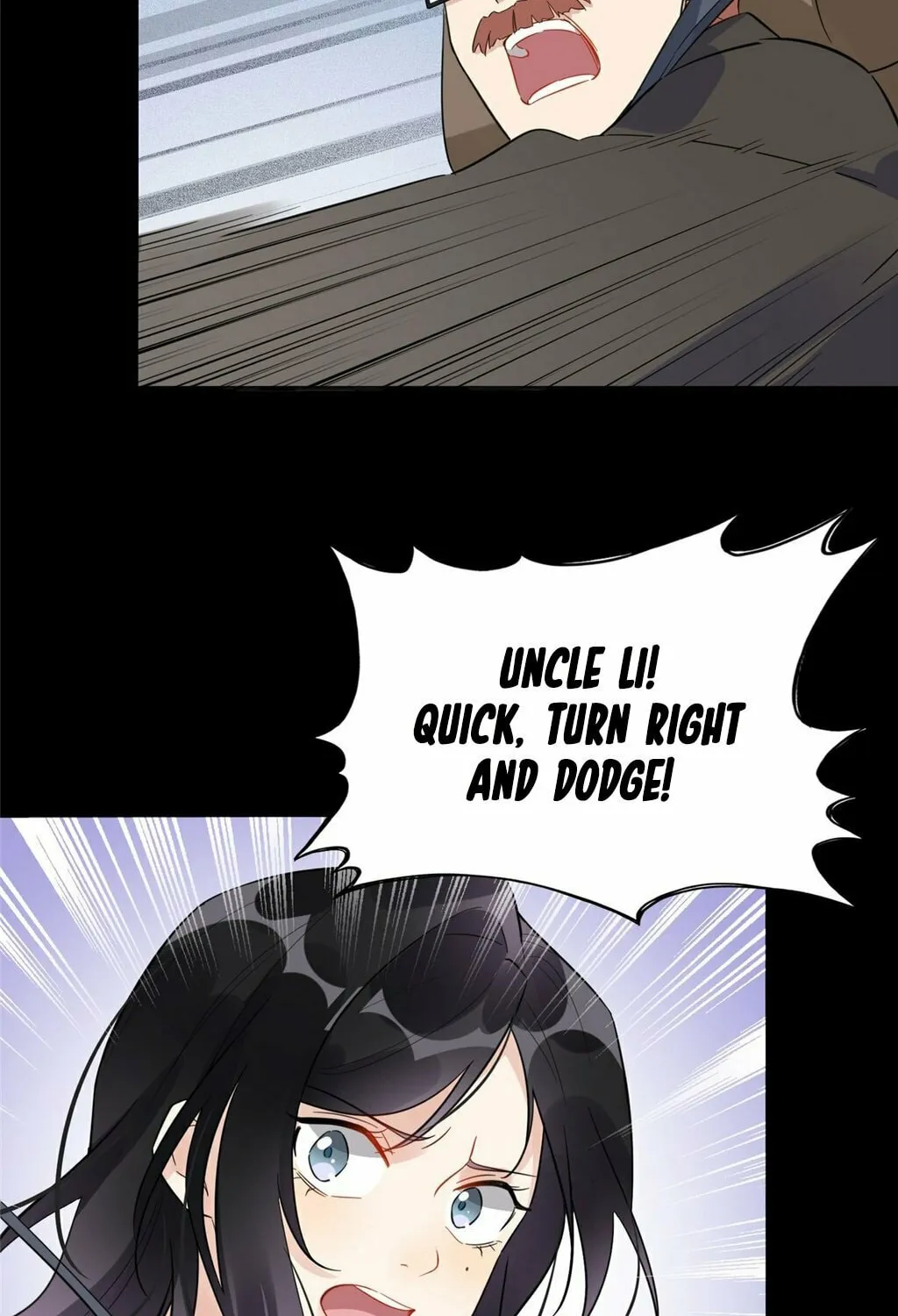 Read Brilliant Galaxy (Colored) chapter 3 image 21 on Lezhin