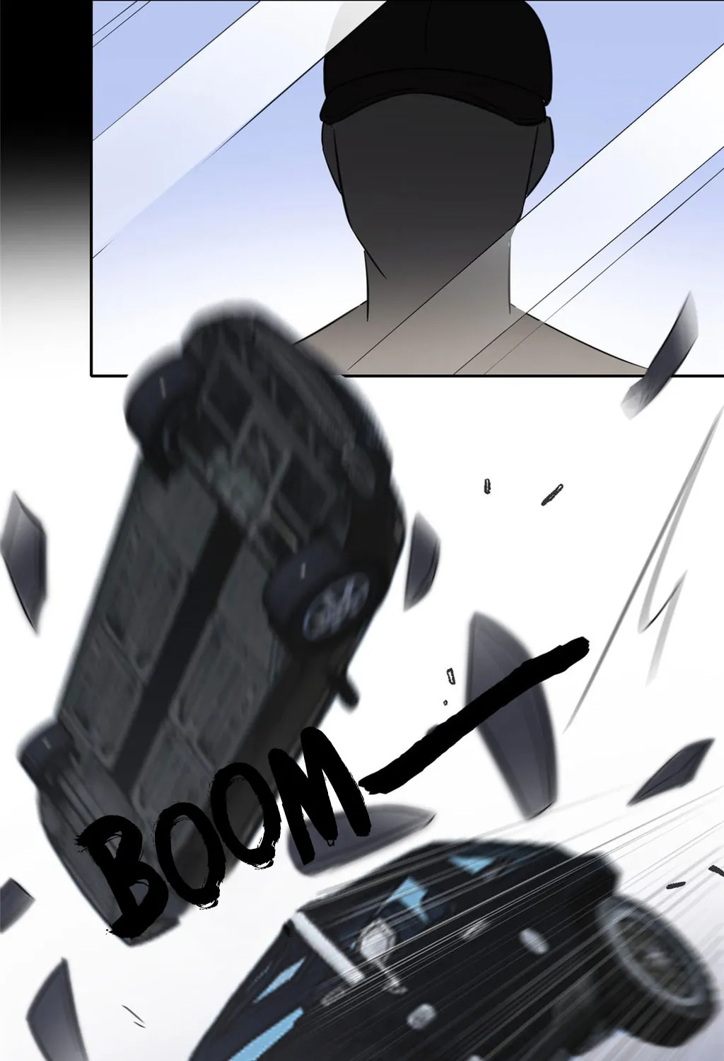 Read Brilliant Galaxy (Colored) chapter 3 image 23 on Lezhin