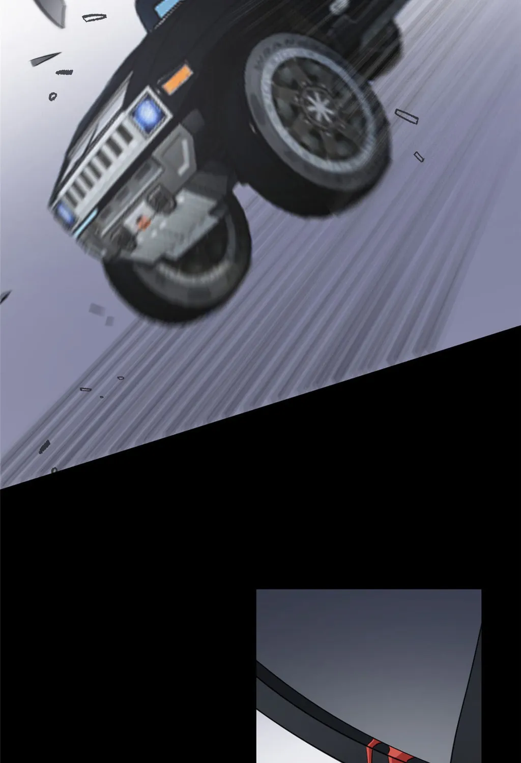 Read Brilliant Galaxy (Colored) chapter 3 image 24 on Lezhin