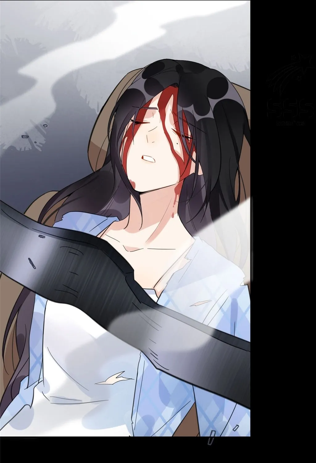 Read Brilliant Galaxy (Colored) chapter 3 image 26 on Lezhin