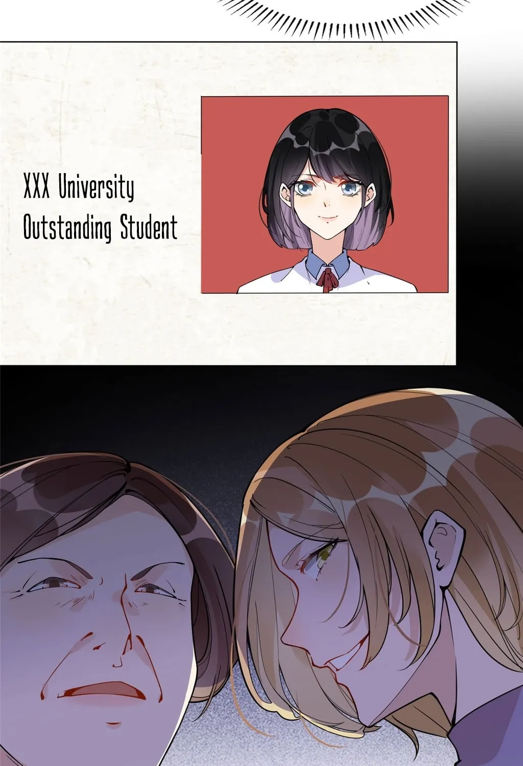 Read Brilliant Galaxy (Colored) chapter 3 image 30 on Lezhin