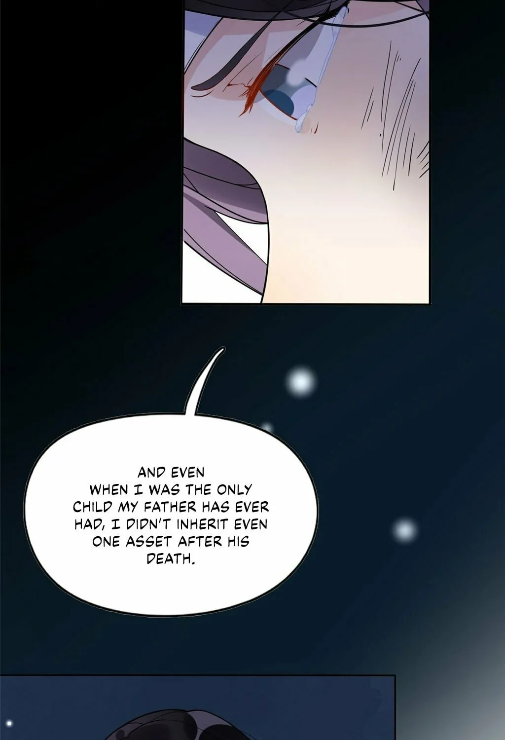 Read Brilliant Galaxy (Colored) chapter 3 image 33 on Lezhin