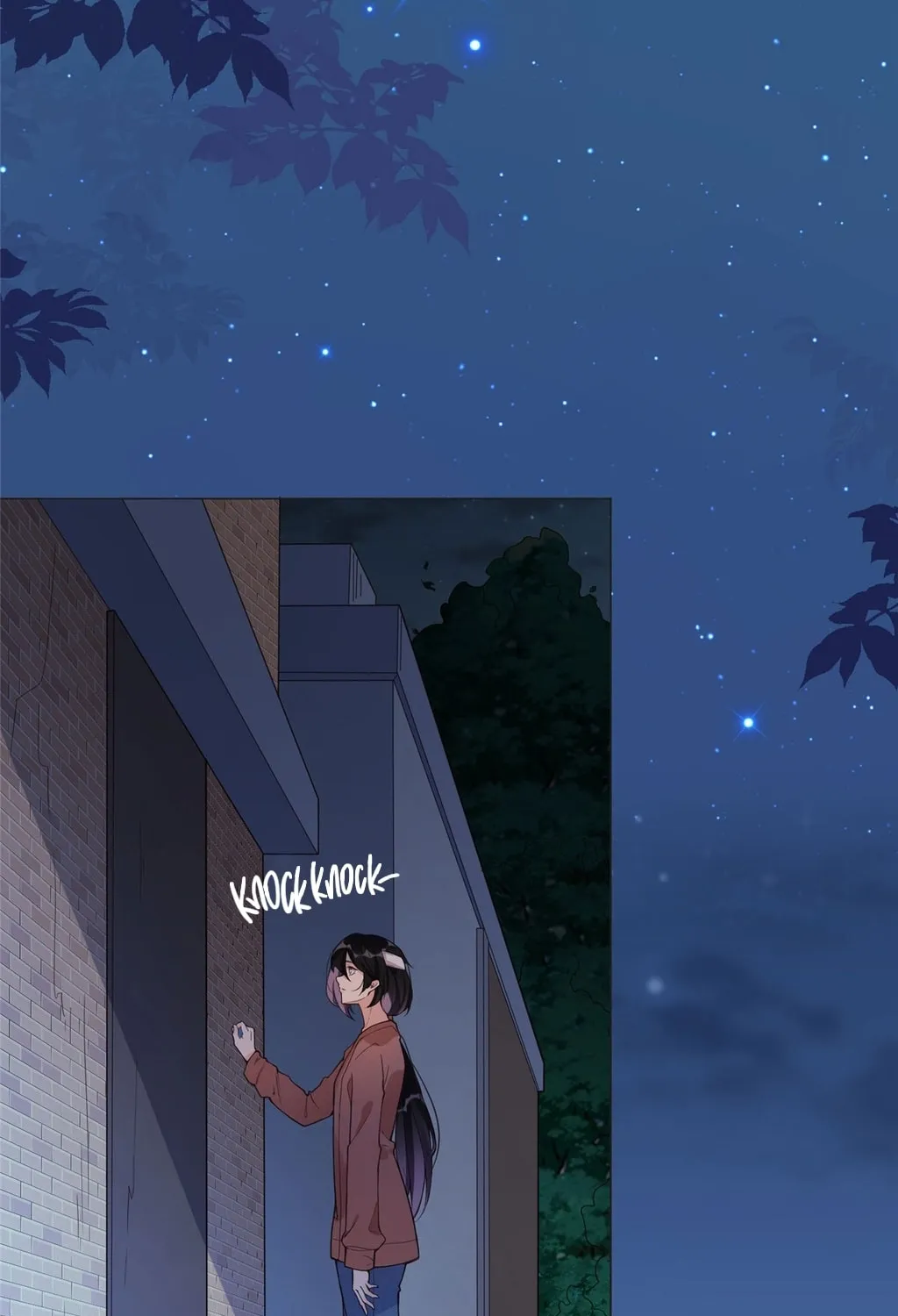 Read Brilliant Galaxy (Colored) chapter 3 image 39 on Lezhin