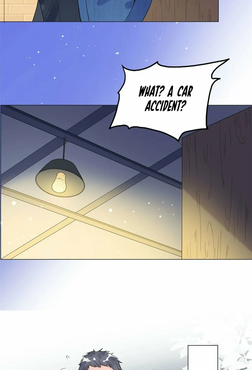 Read Brilliant Galaxy (Colored) chapter 3 image 44 on Lezhin