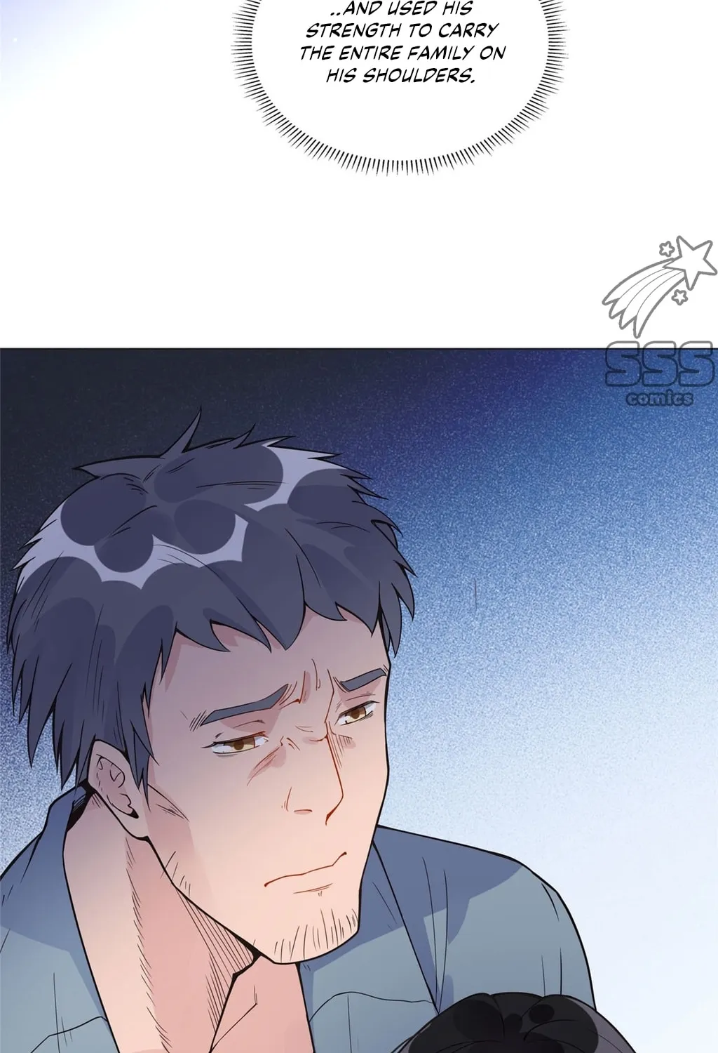 Read Brilliant Galaxy (Colored) chapter 3 image 51 on Lezhin