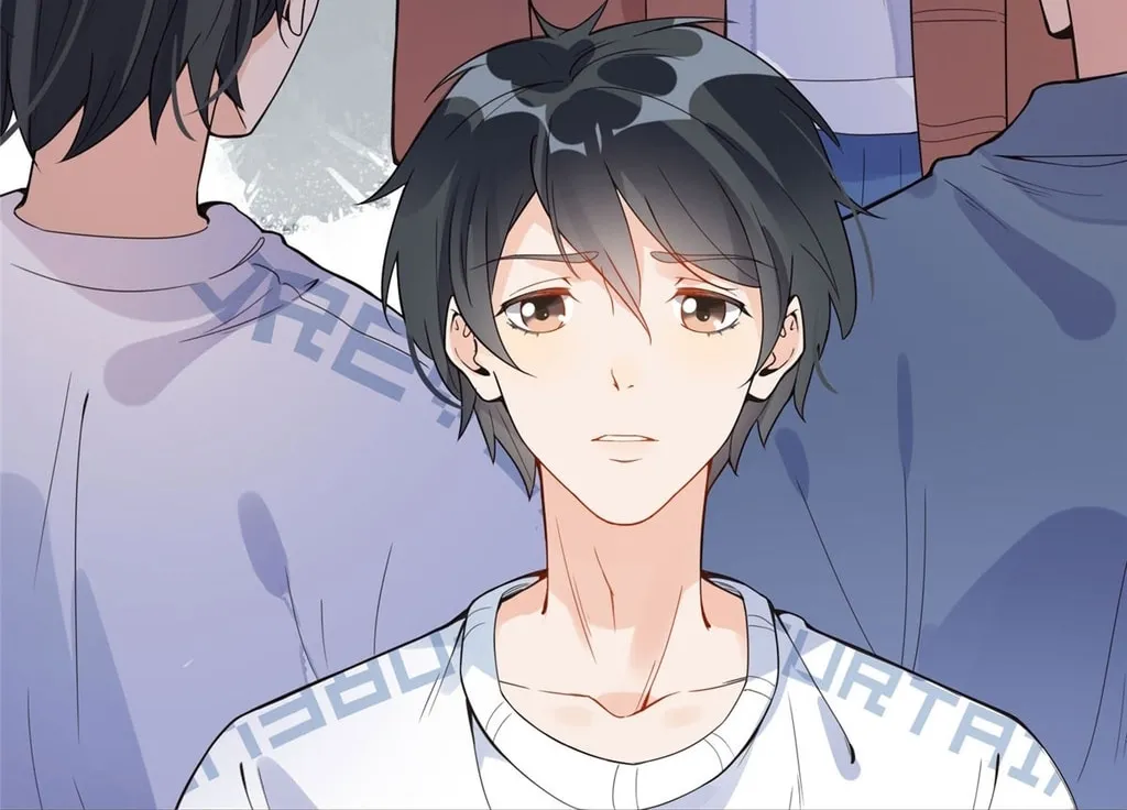 Read Brilliant Galaxy (Colored) chapter 3 image 53 on Lezhin