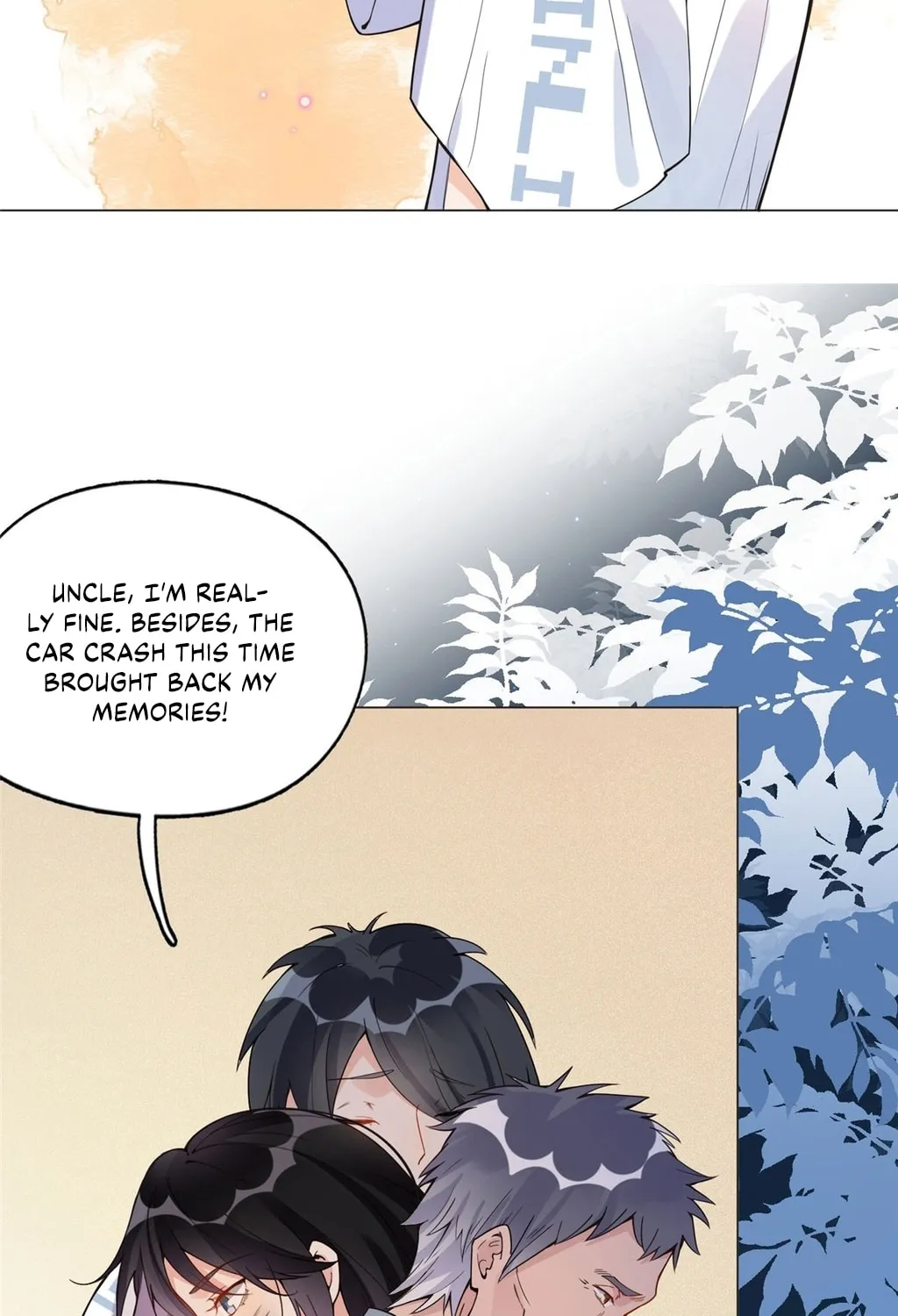 Read Brilliant Galaxy (Colored) chapter 3 image 55 on Lezhin