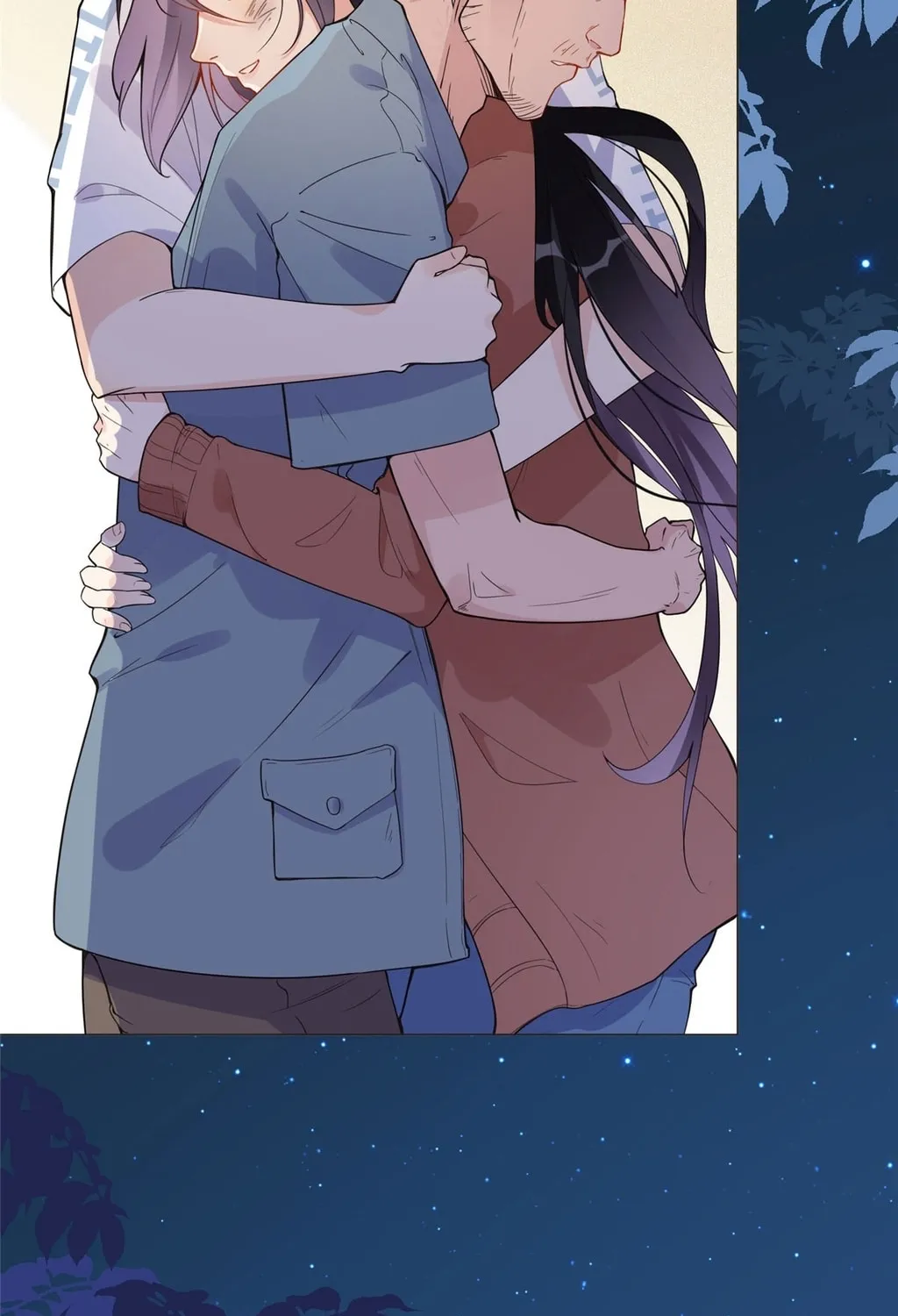 Read Brilliant Galaxy (Colored) chapter 3 image 56 on Lezhin