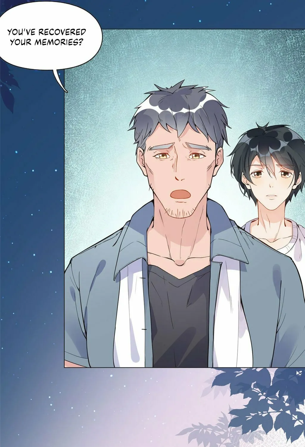 Read Brilliant Galaxy (Colored) chapter 3 image 58 on Lezhin