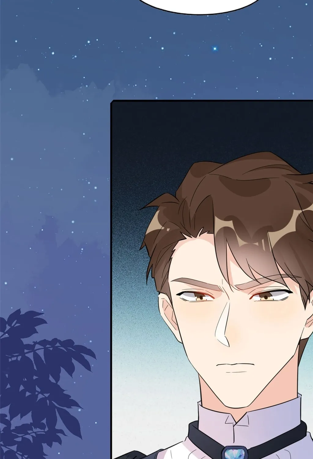 Read Brilliant Galaxy (Colored) chapter 3 image 6 on Lezhin