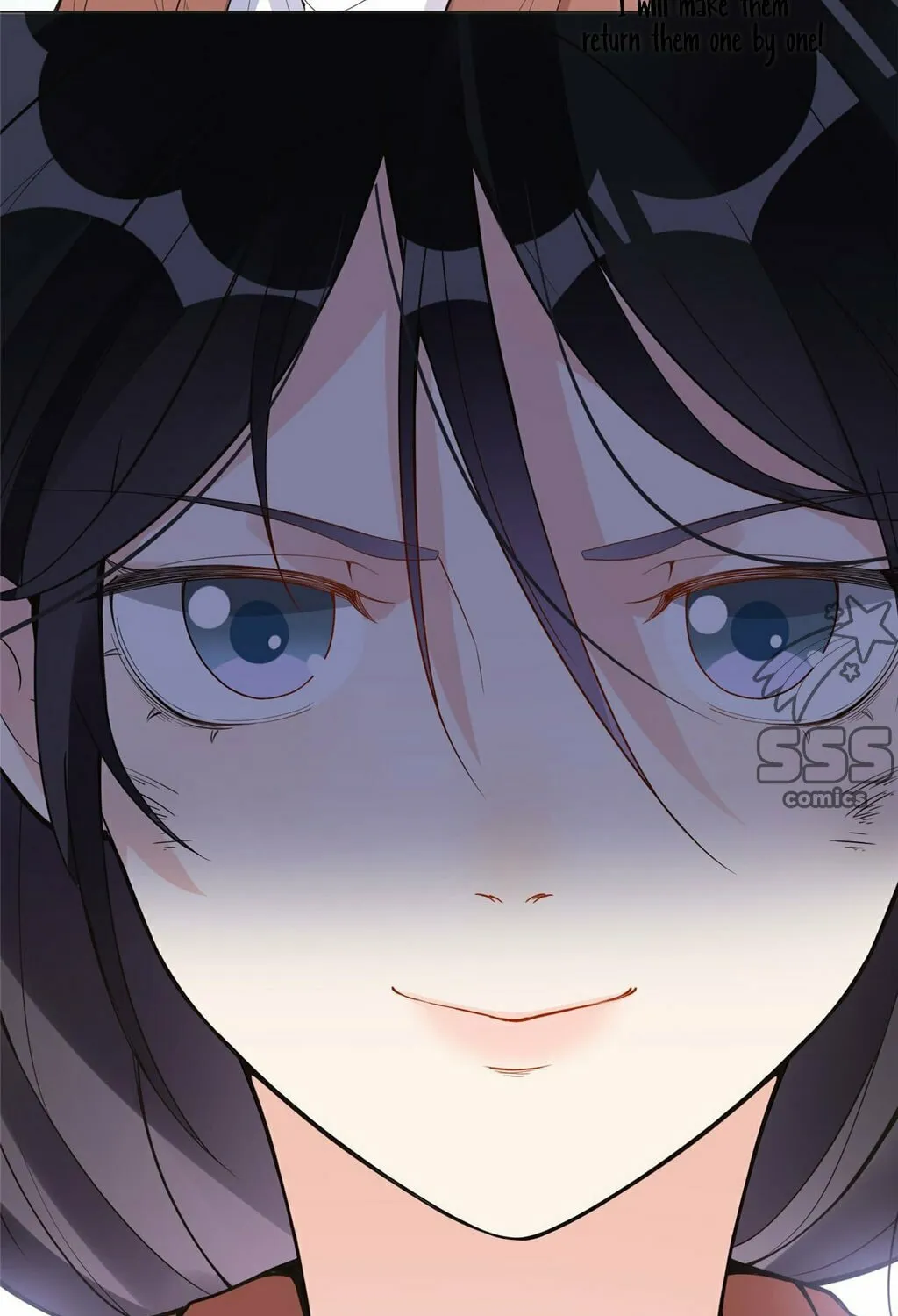 Read Brilliant Galaxy (Colored) chapter 3 image 60 on Lezhin