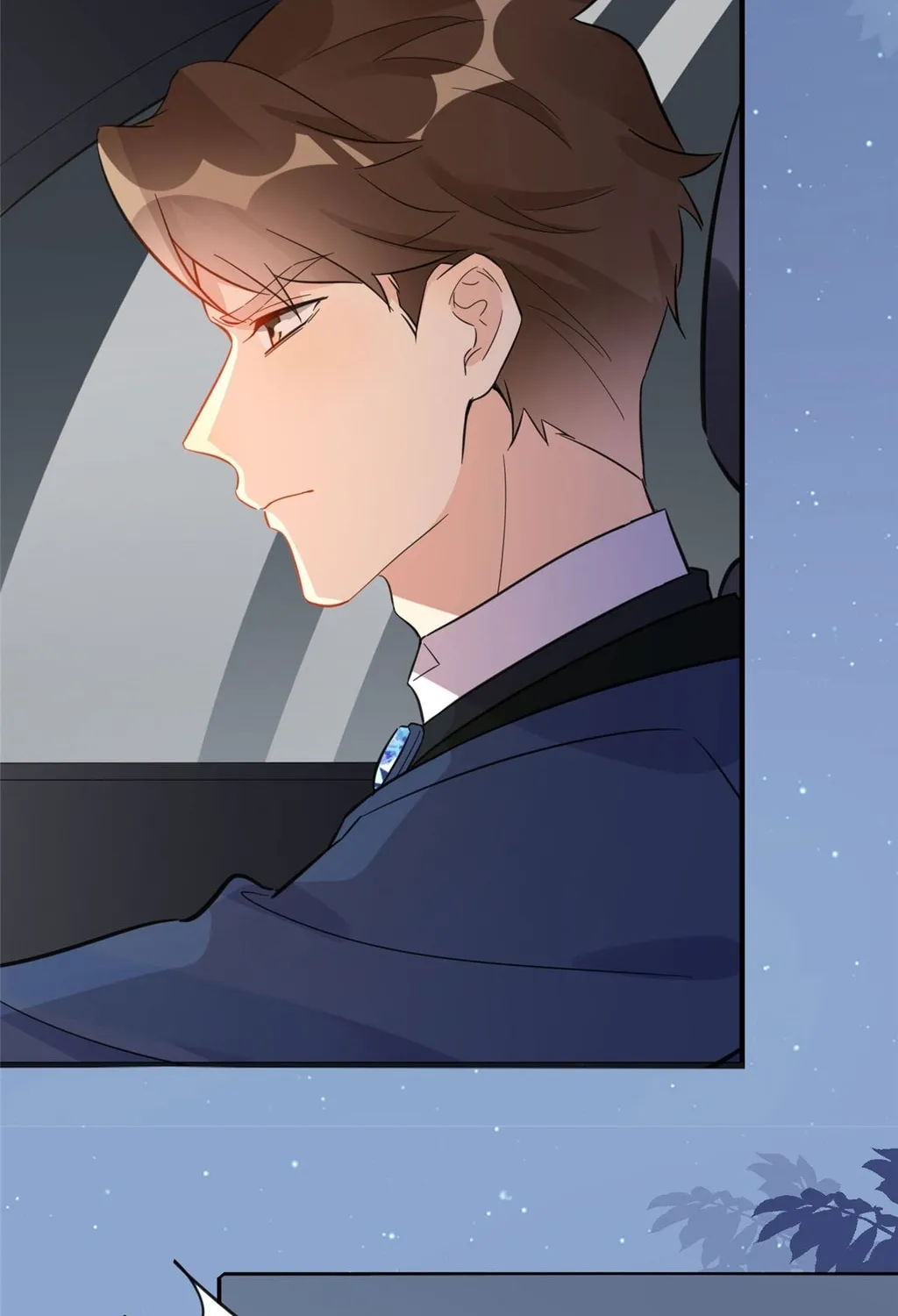 Read Brilliant Galaxy (Colored) chapter 3 image 9 on Lezhin