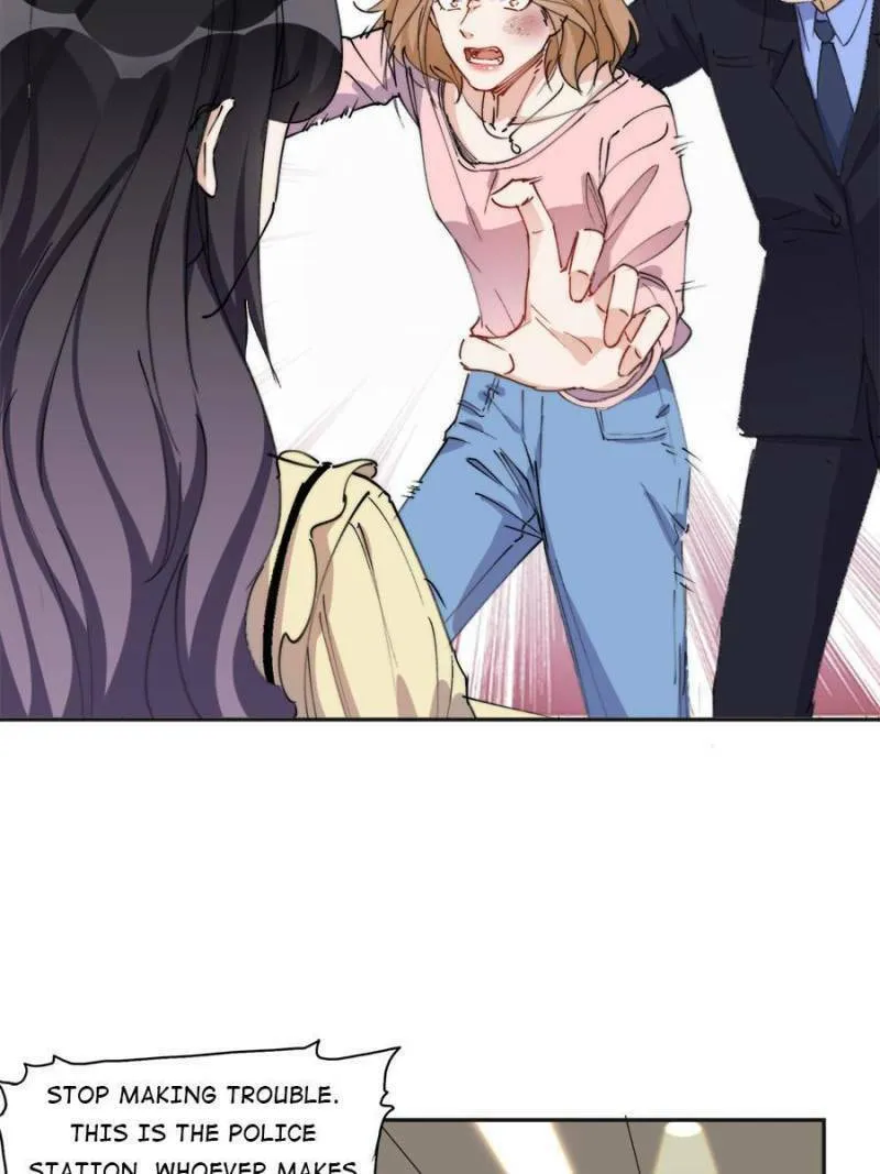 Read Brilliant Galaxy (Colored) chapter 30 image 13 on Lezhin