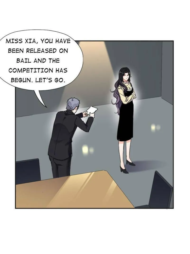 Read Brilliant Galaxy (Colored) chapter 30 image 15 on Lezhin