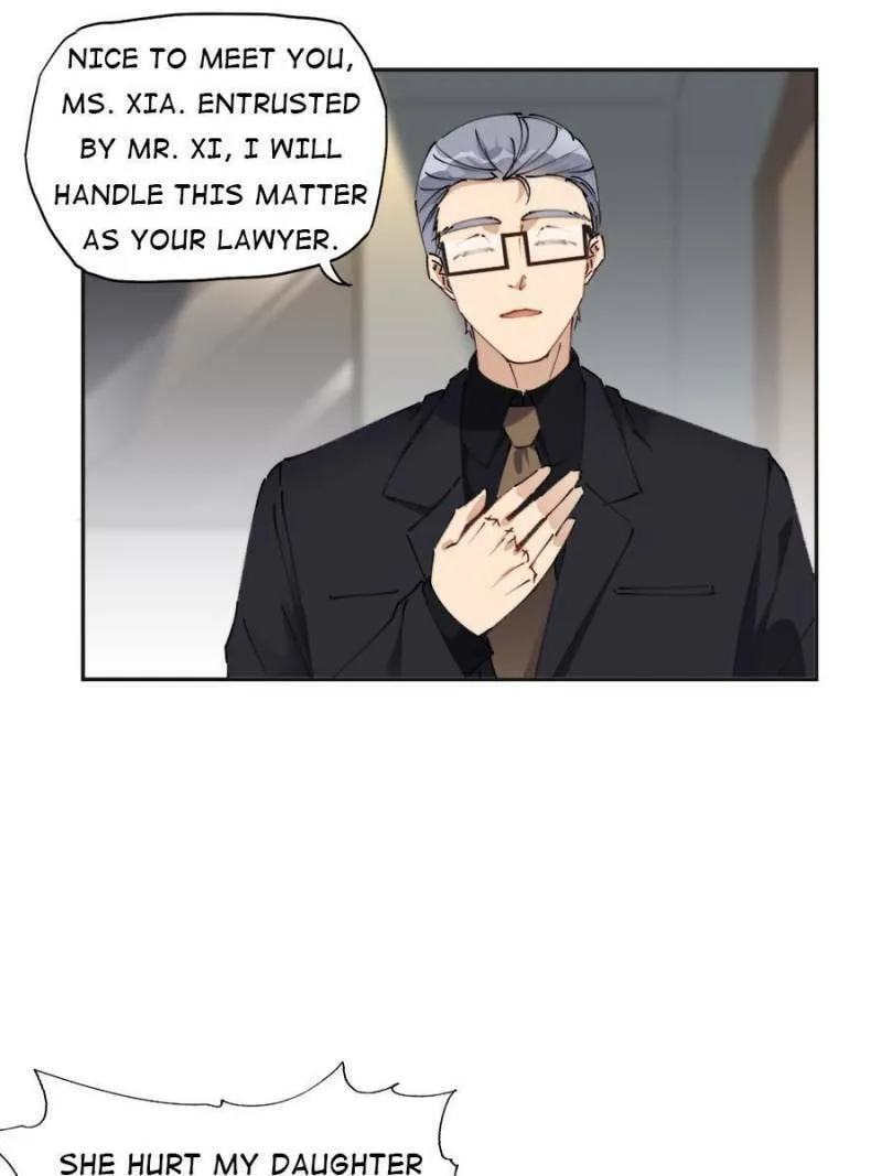 Read Brilliant Galaxy (Colored) chapter 30 image 16 on Lezhin