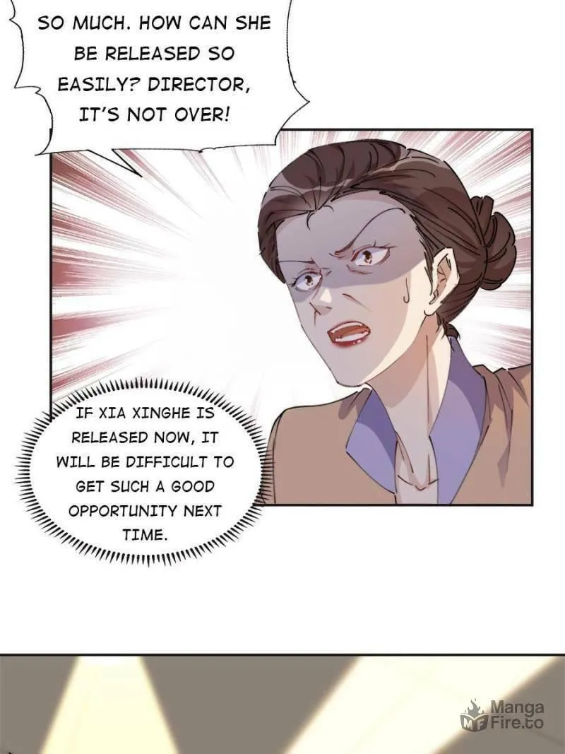 Read Brilliant Galaxy (Colored) chapter 30 image 17 on Lezhin