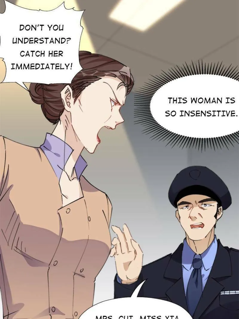 Read Brilliant Galaxy (Colored) chapter 30 image 18 on Lezhin
