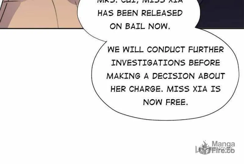 Read Brilliant Galaxy (Colored) chapter 30 image 19 on Lezhin