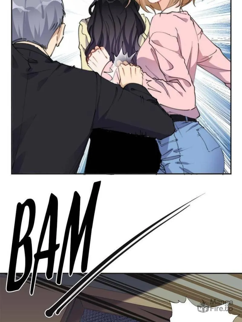 Read Brilliant Galaxy (Colored) chapter 30 image 2 on Lezhin