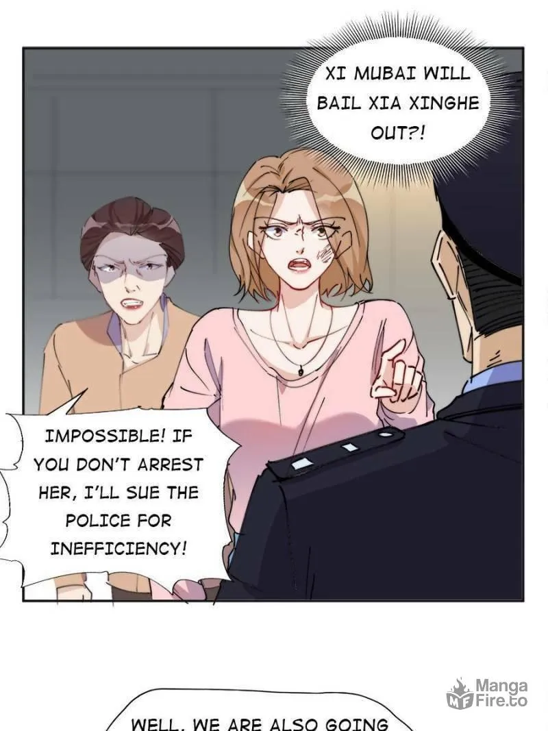 Read Brilliant Galaxy (Colored) chapter 30 image 20 on Lezhin