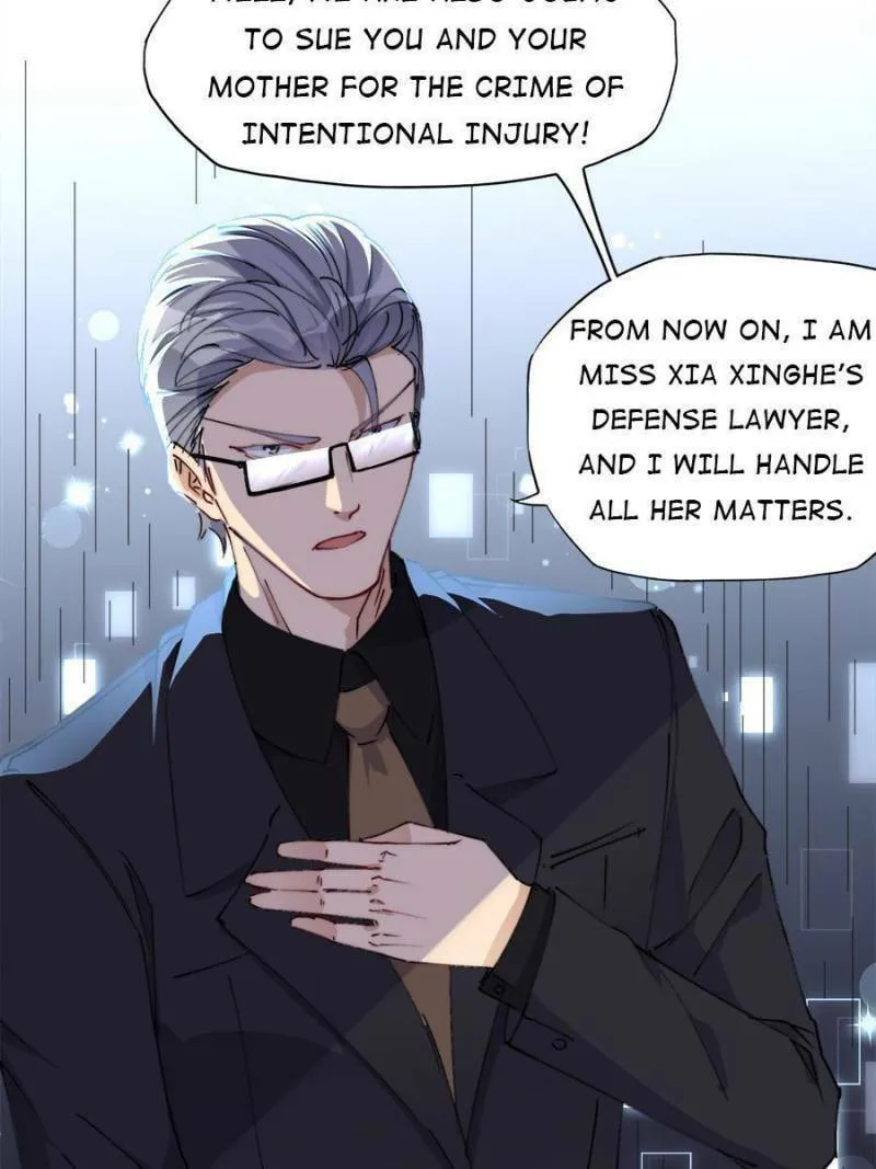 Read Brilliant Galaxy (Colored) chapter 30 image 21 on Lezhin