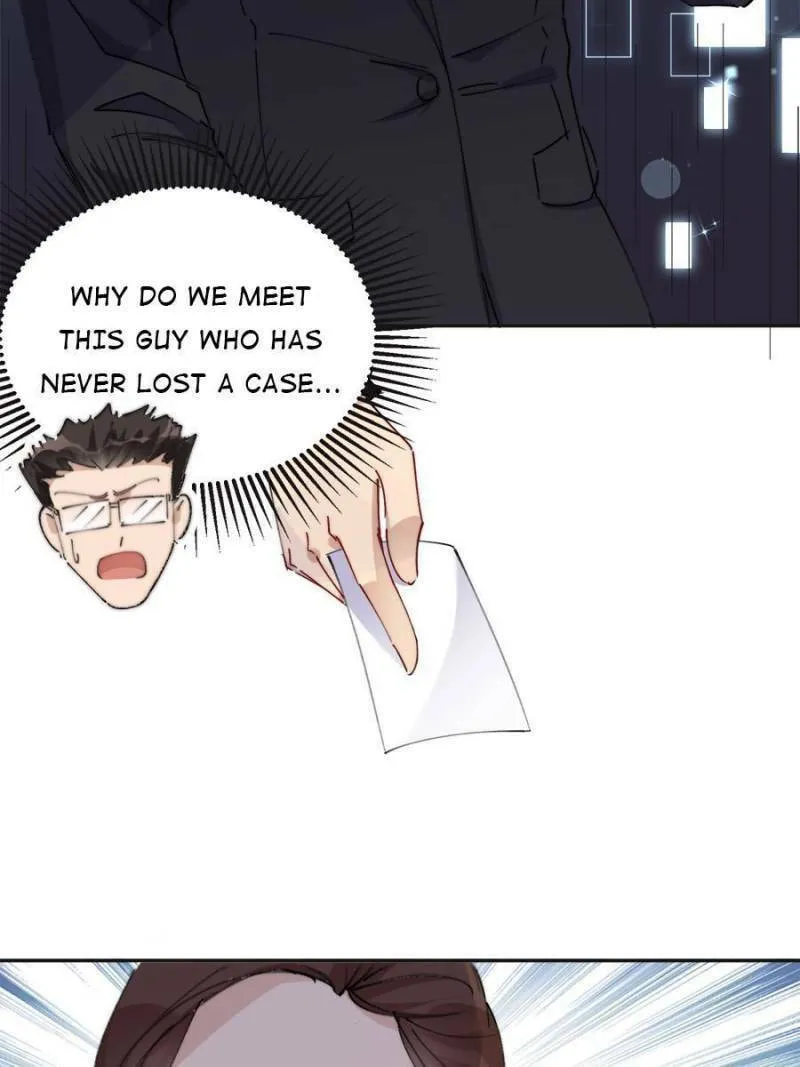 Read Brilliant Galaxy (Colored) chapter 30 image 22 on Lezhin