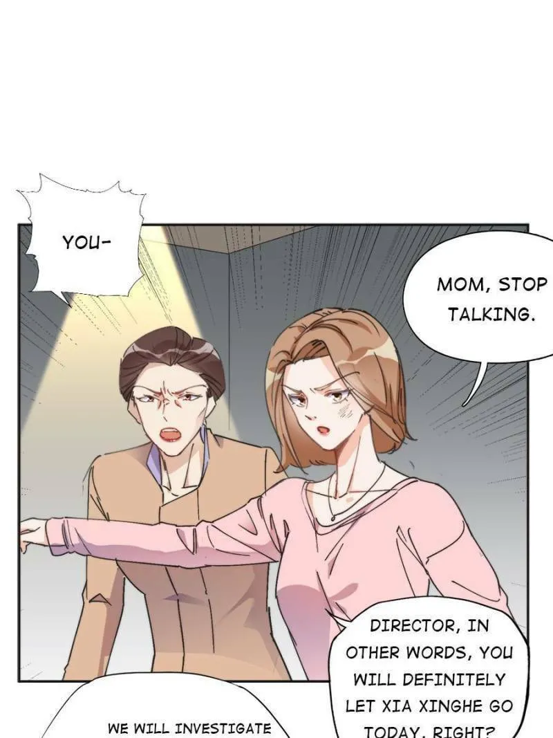 Read Brilliant Galaxy (Colored) chapter 30 image 25 on Lezhin