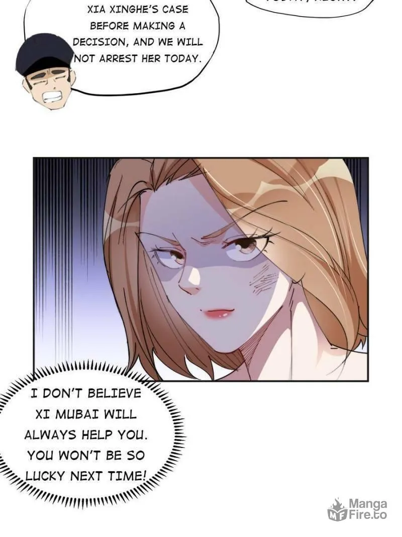 Read Brilliant Galaxy (Colored) chapter 30 image 26 on Lezhin