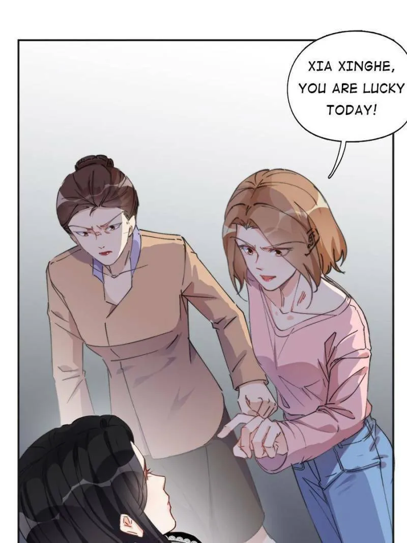 Read Brilliant Galaxy (Colored) chapter 30 image 27 on Lezhin