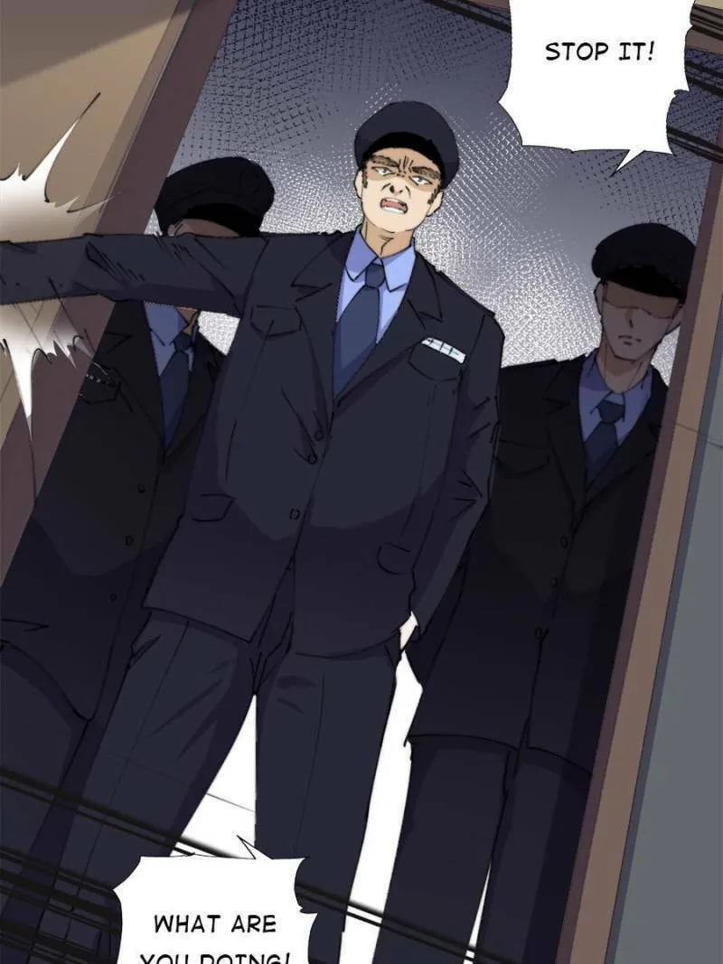 Read Brilliant Galaxy (Colored) chapter 30 image 3 on Lezhin