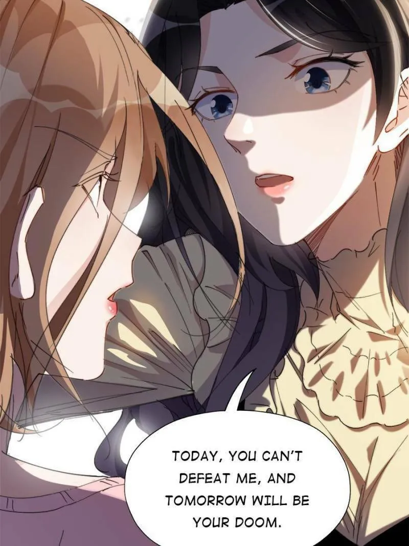 Read Brilliant Galaxy (Colored) chapter 30 image 31 on Lezhin