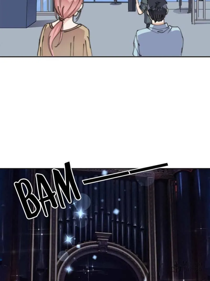 Read Brilliant Galaxy (Colored) chapter 30 image 34 on Lezhin