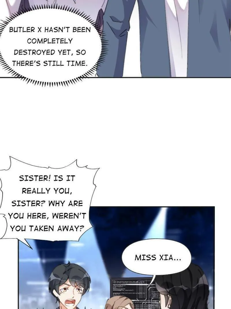 Read Brilliant Galaxy (Colored) chapter 30 image 37 on Lezhin