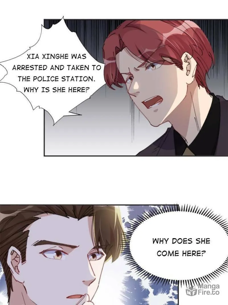 Read Brilliant Galaxy (Colored) chapter 30 image 39 on Lezhin