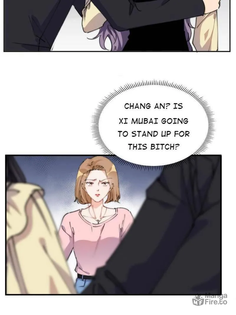 Read Brilliant Galaxy (Colored) chapter 30 image 5 on Lezhin