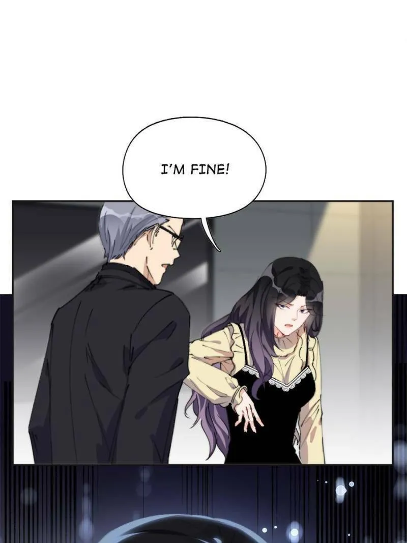 Read Brilliant Galaxy (Colored) chapter 30 image 6 on Lezhin