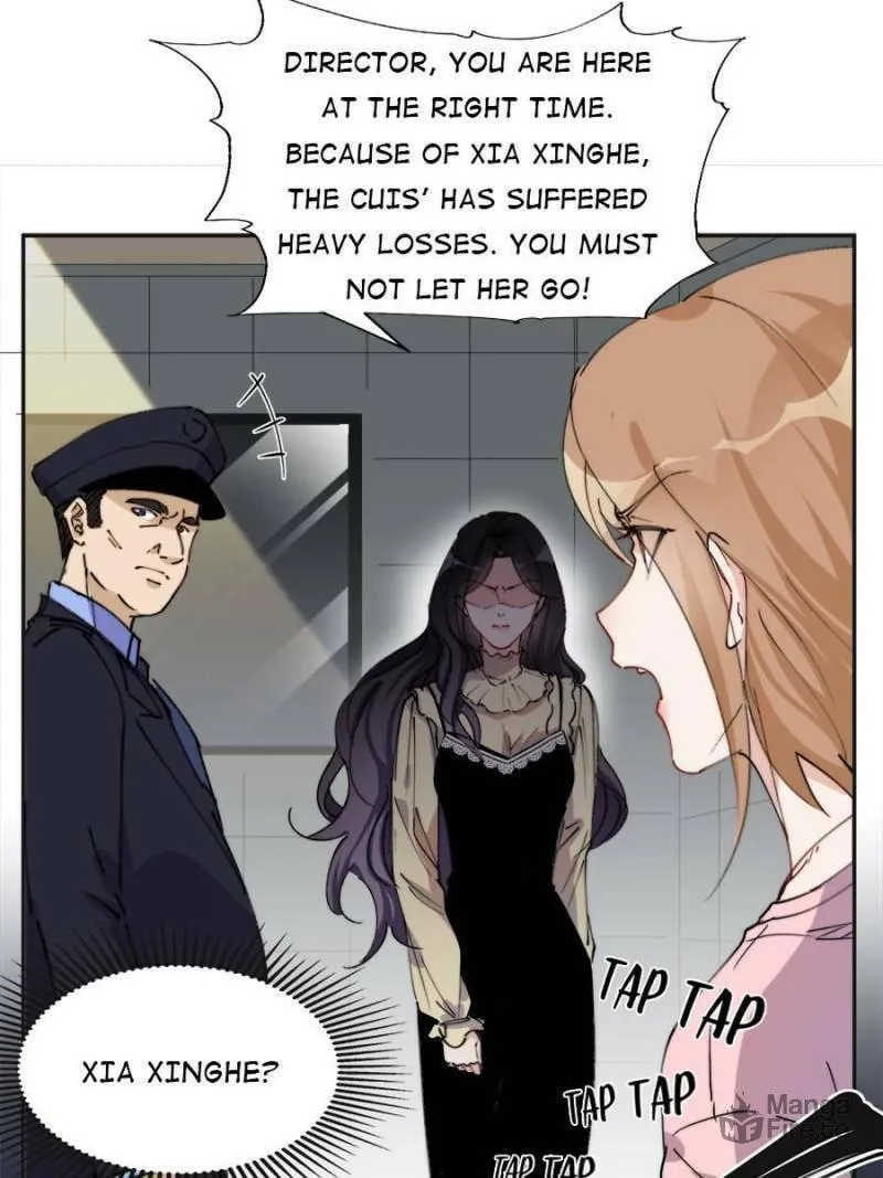 Read Brilliant Galaxy (Colored) chapter 30 image 9 on Lezhin