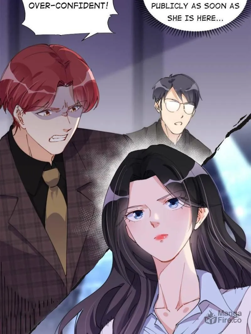 Read Brilliant Galaxy (Colored) chapter 31 image 11 on Lezhin