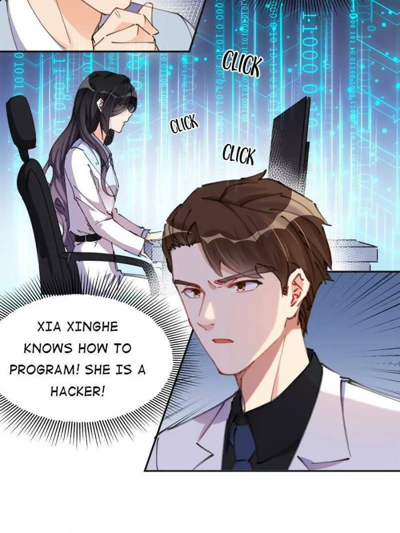 Read Brilliant Galaxy (Colored) chapter 31 image 13 on Lezhin