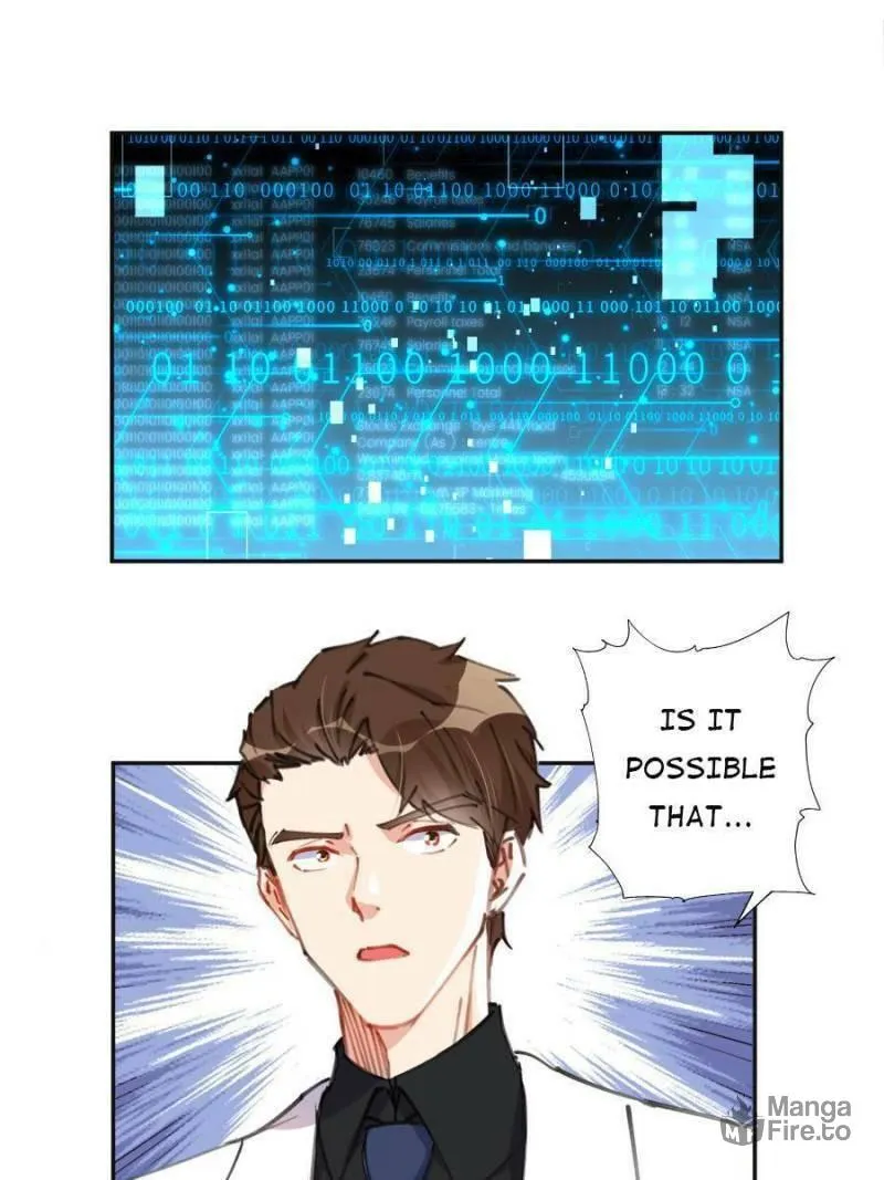 Read Brilliant Galaxy (Colored) chapter 31 image 14 on Lezhin