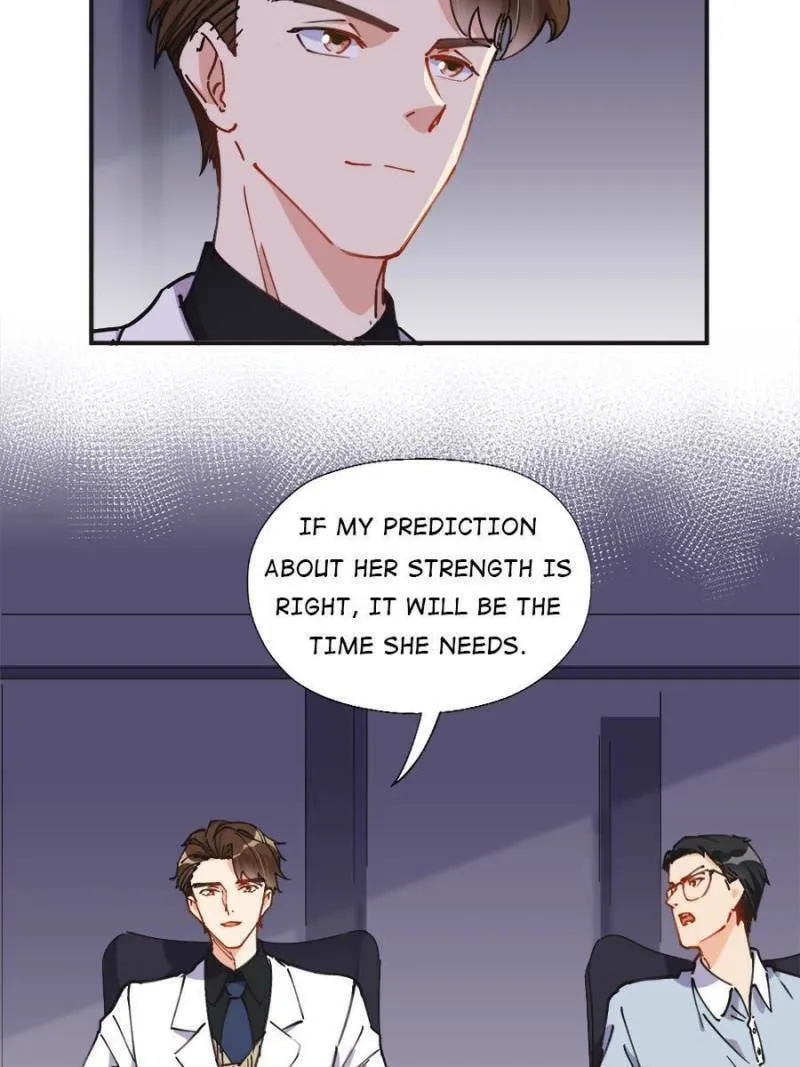 Read Brilliant Galaxy (Colored) chapter 31 image 18 on Lezhin