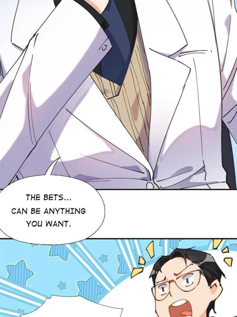 Read Brilliant Galaxy (Colored) chapter 31 image 21 on Lezhin