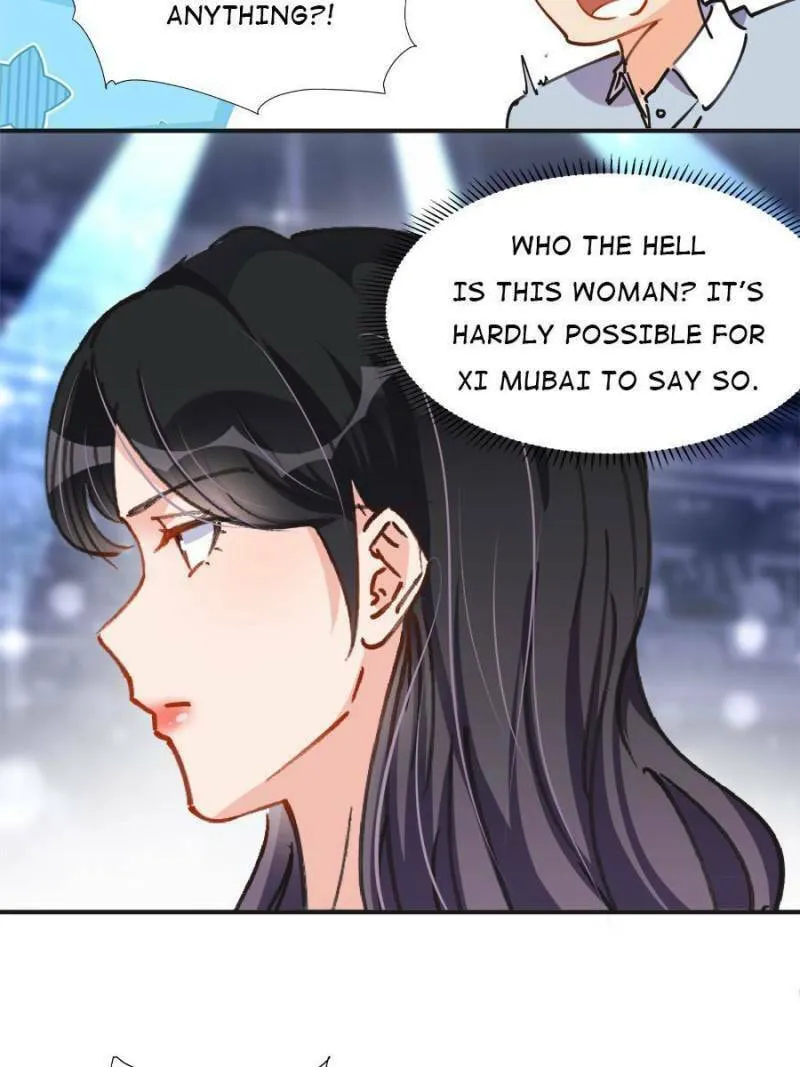 Read Brilliant Galaxy (Colored) chapter 31 image 22 on Lezhin