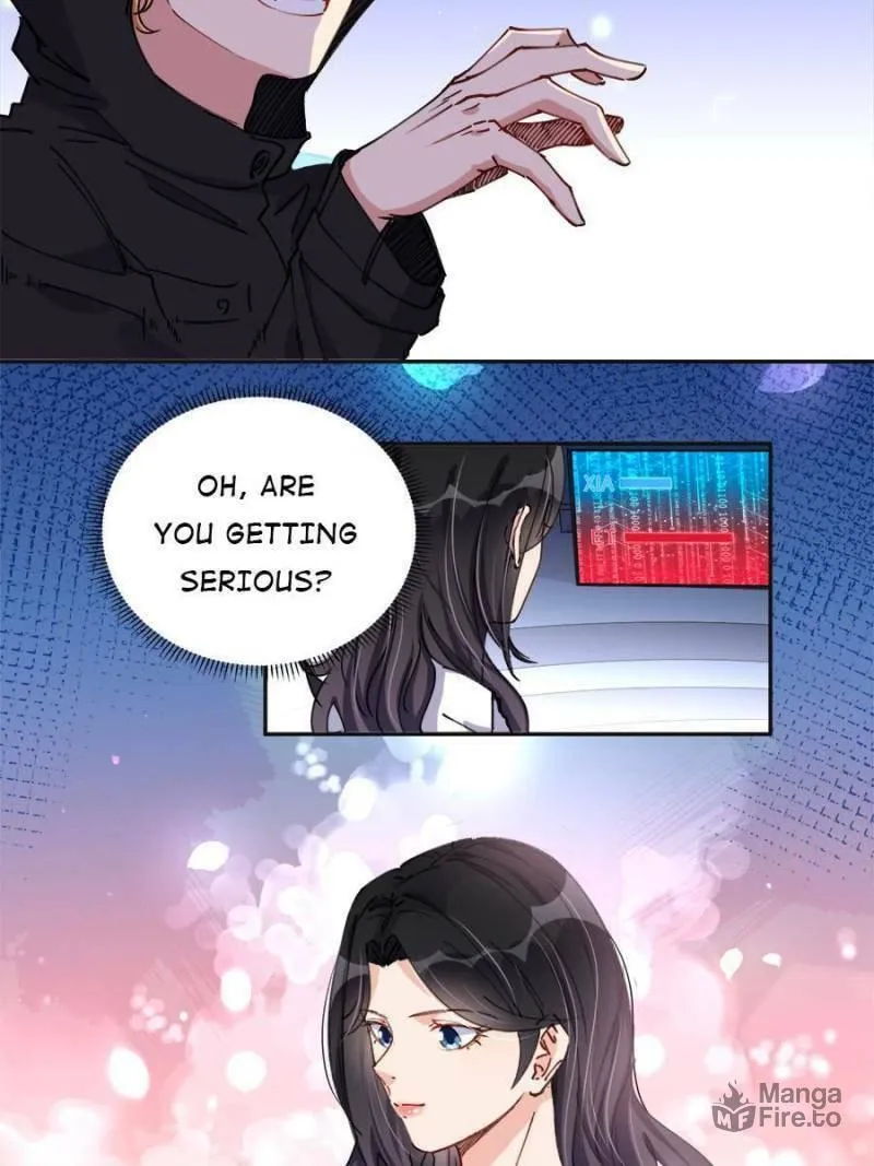 Read Brilliant Galaxy (Colored) chapter 31 image 26 on Lezhin