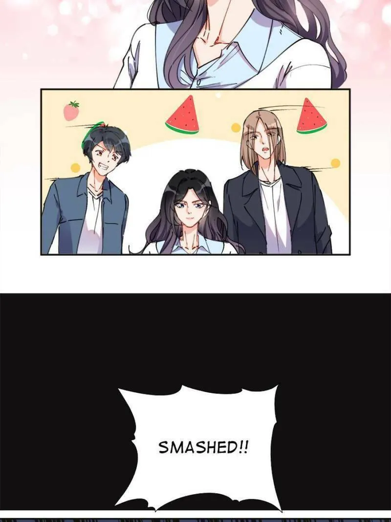 Read Brilliant Galaxy (Colored) chapter 31 image 27 on Lezhin