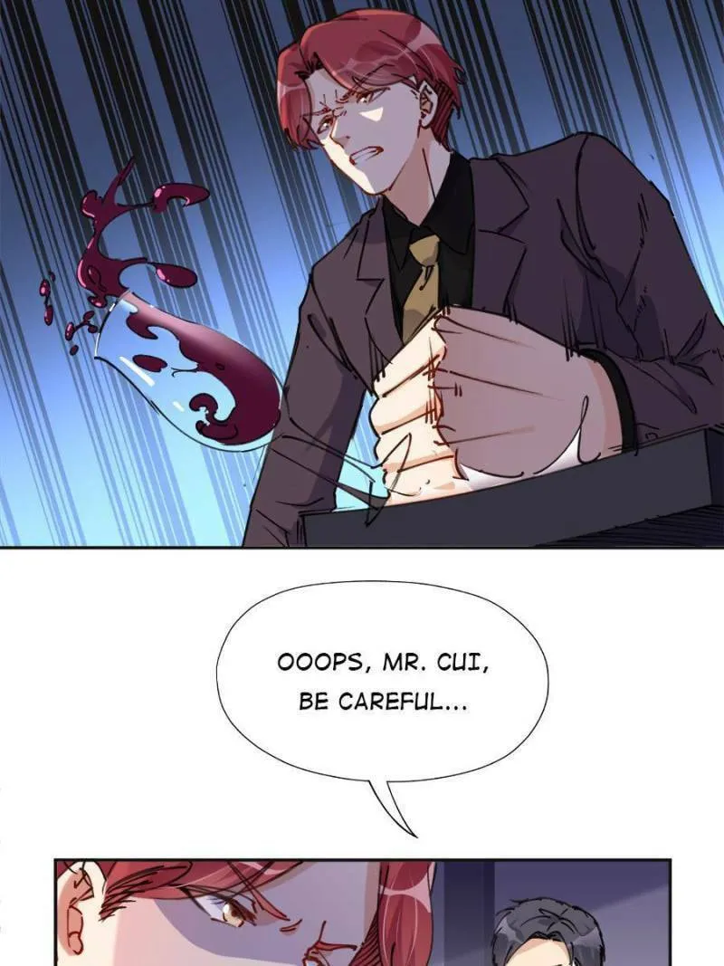Read Brilliant Galaxy (Colored) chapter 31 image 28 on Lezhin