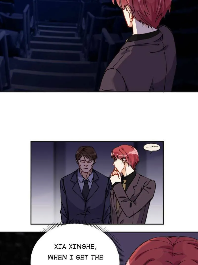 Read Brilliant Galaxy (Colored) chapter 31 image 30 on Lezhin
